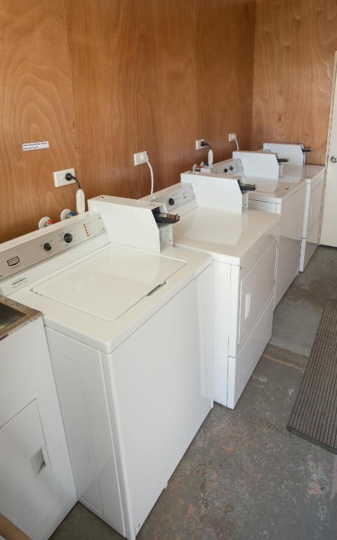 Urban Apartments