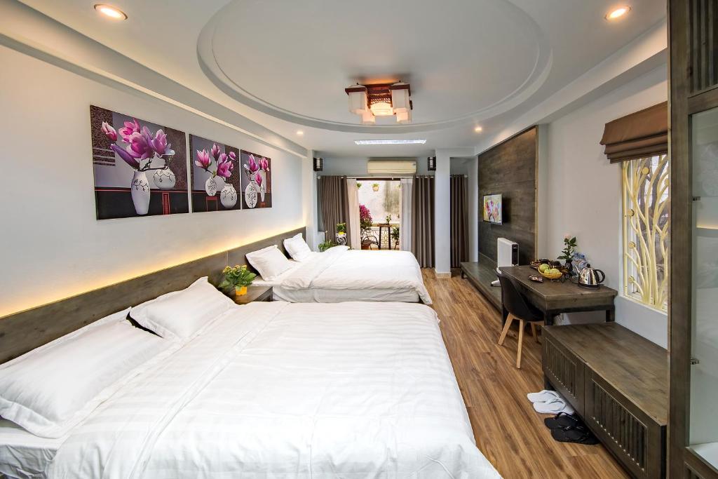 Hanoi Moon Cactus — Hotel in Hanoi