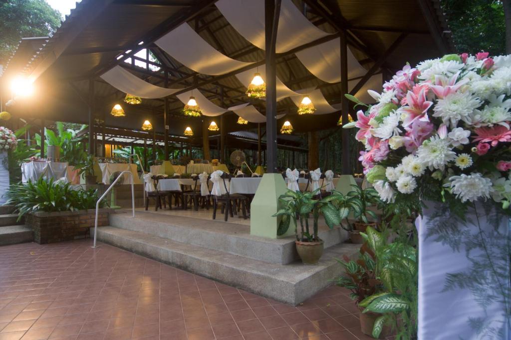Facilities