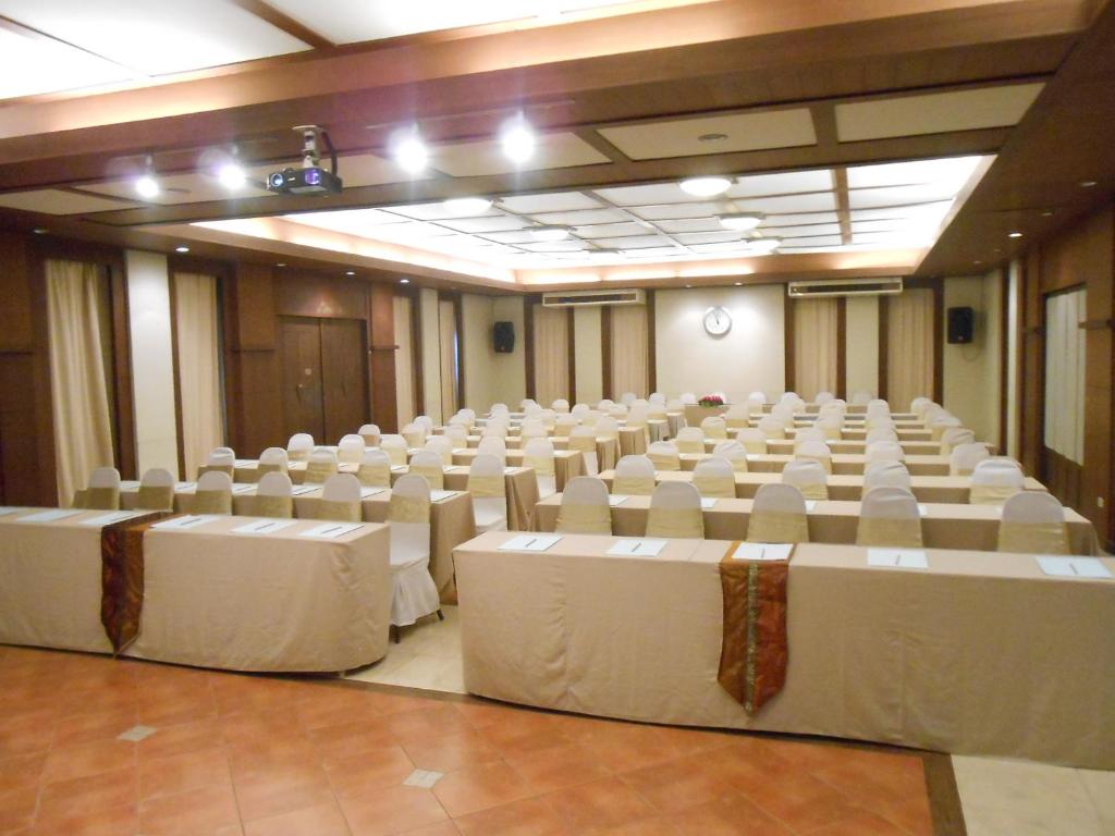 Meeting room / ballrooms
