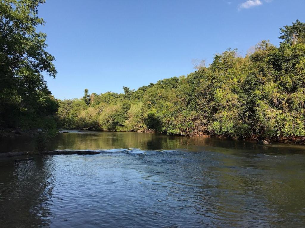 Surrounding environment