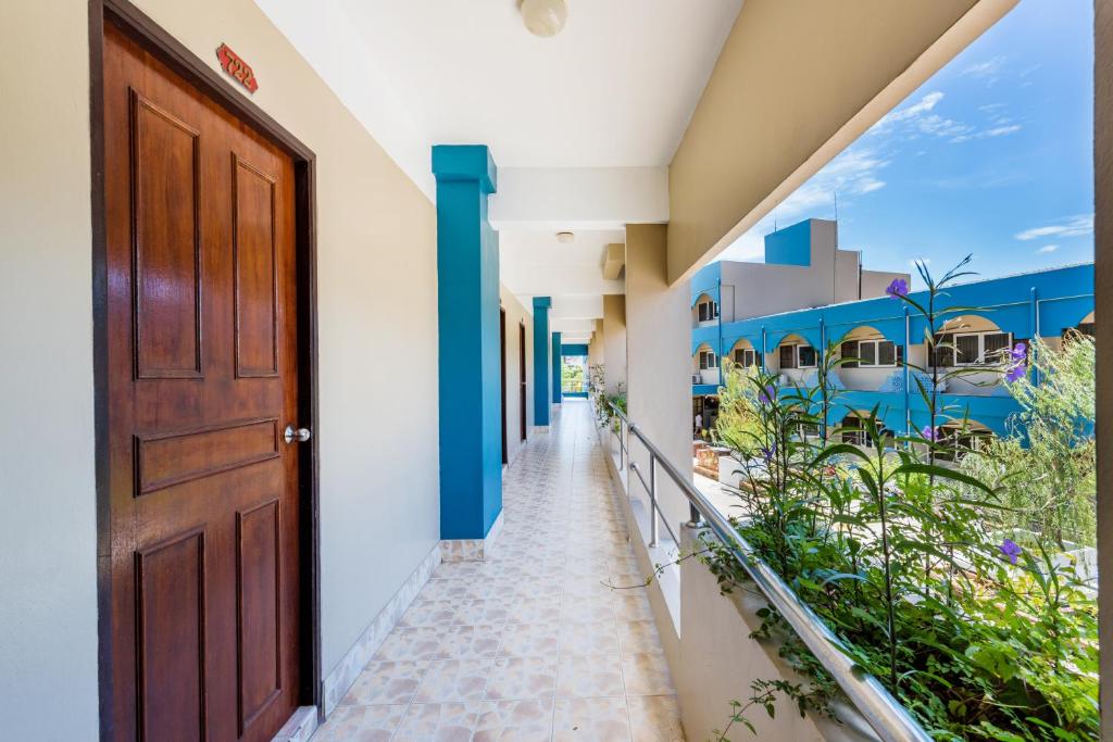 バルコニー/テラス