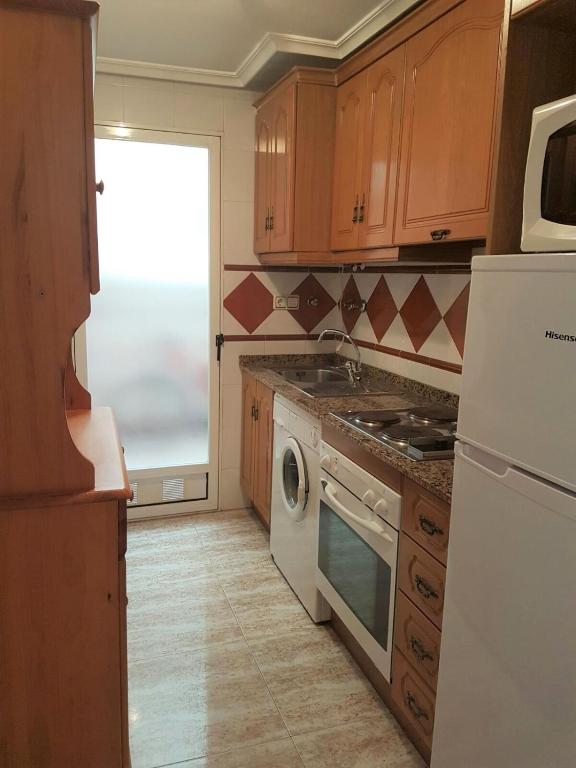 Apartment La Mata LM004 - 5