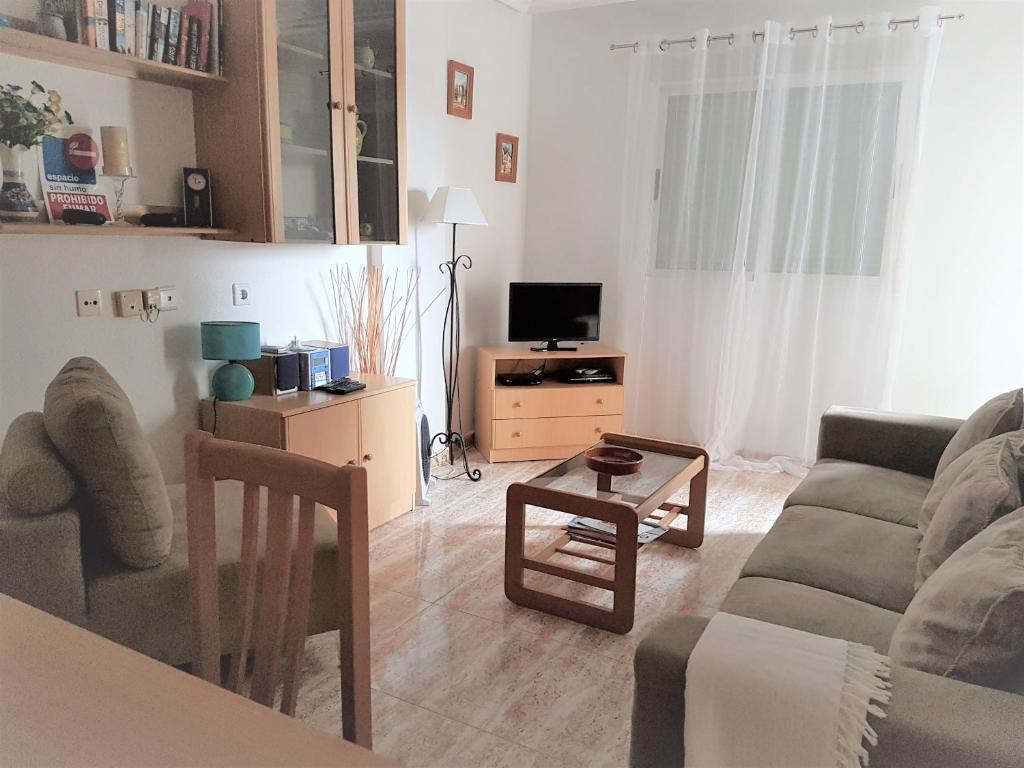 Apartment La Mata LM004 - 4