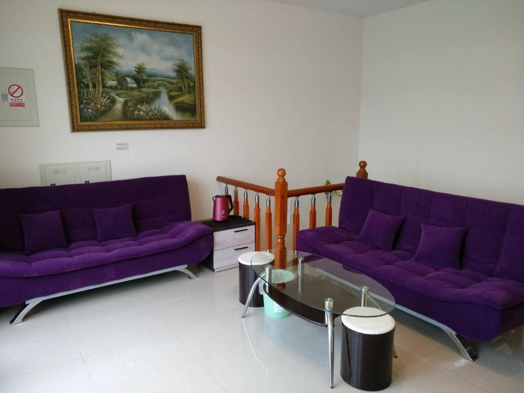 앤시언트 하우스 비앤비 호텔 이미지 1