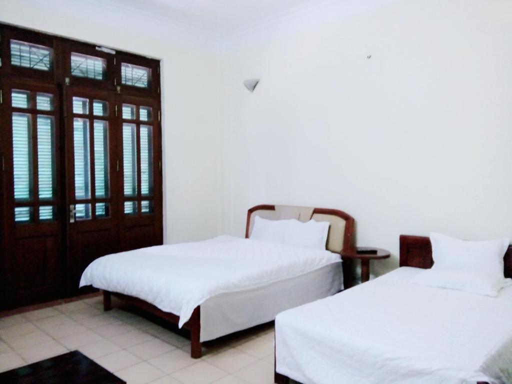 Ngoc Son Tam Dao Hotel 호텔 이미지 1