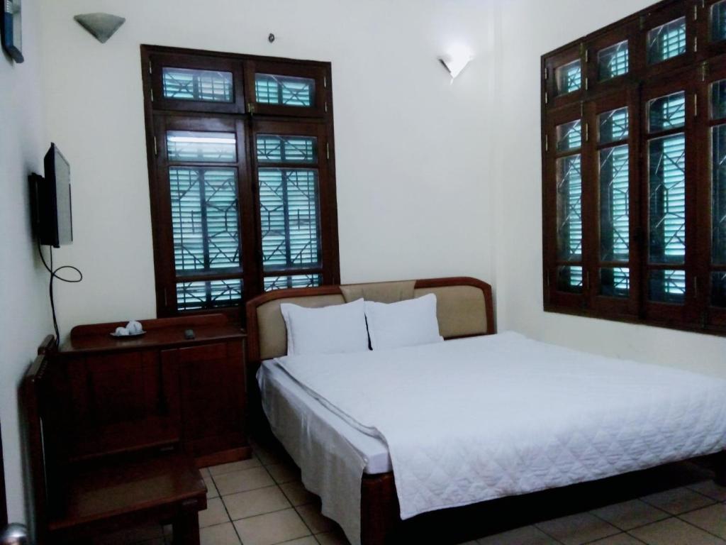 Ngoc Son Tam Dao Hotel 호텔 이미지 2