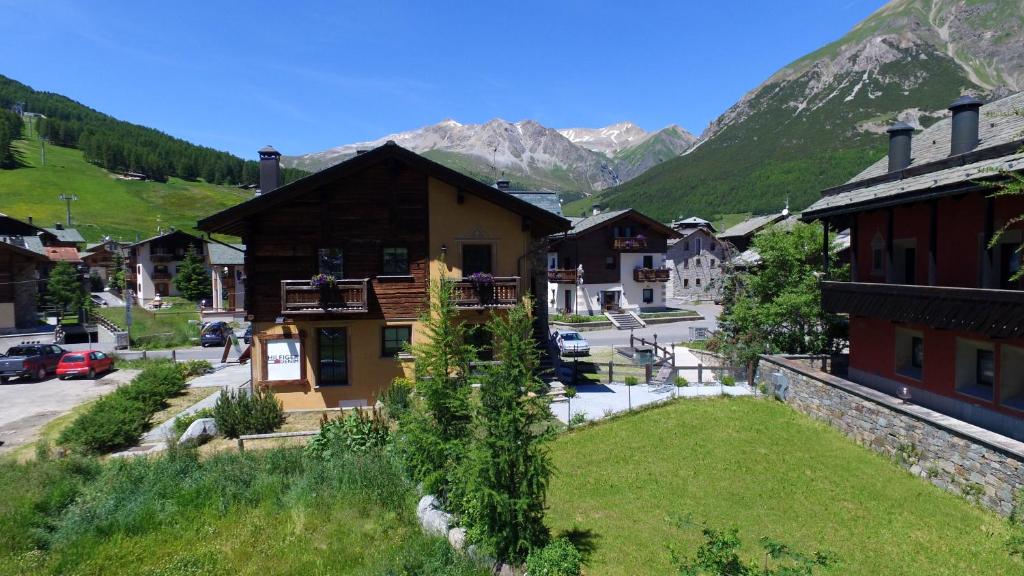 Chalet Layla by Original Galli - 5