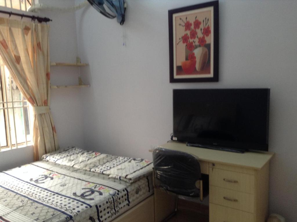Thuy Huong Homestay 호텔 이미지 1