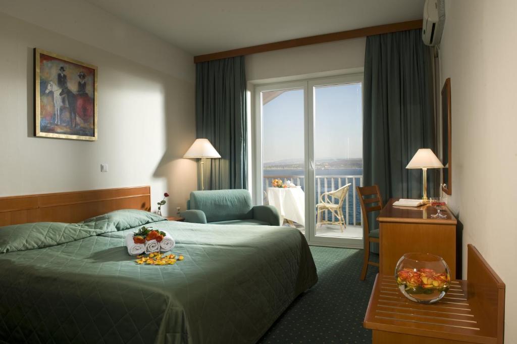 Hotel Aquapark Zusterna photo