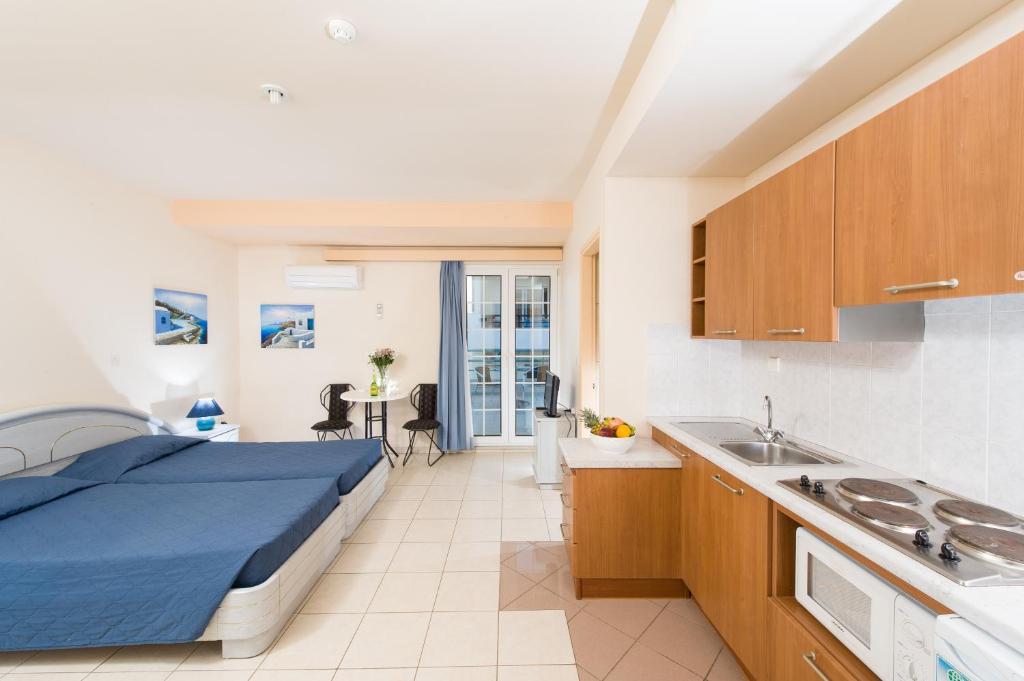 Creta Hotel photo