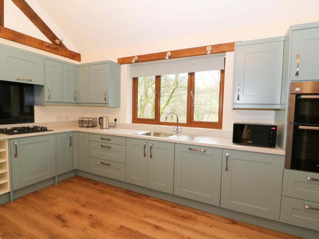 Ploony Hill Lodge photo 7