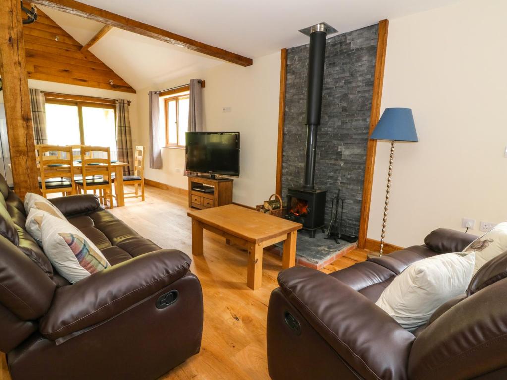 Ploony Hill Lodge photo 2