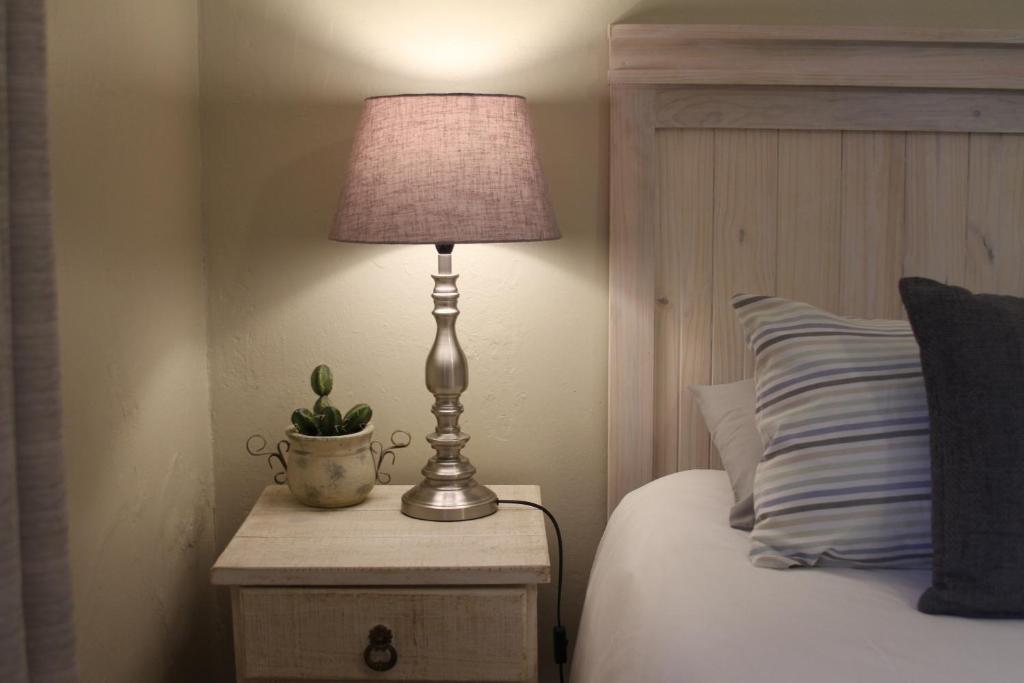 Ripple Hill Hotel — Hotel in Patensie
