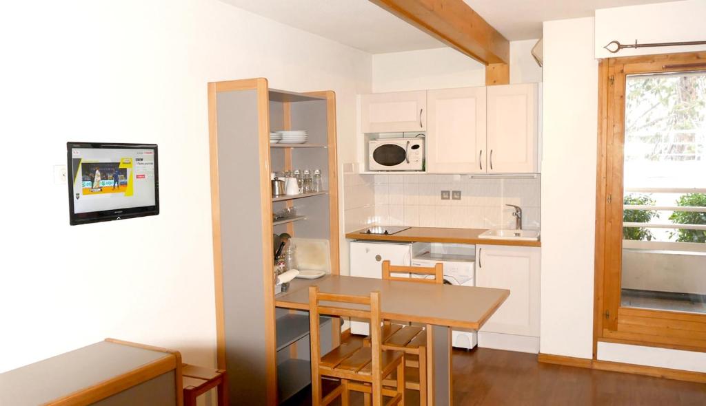 Le Grand Chalet - Le Studio - 3