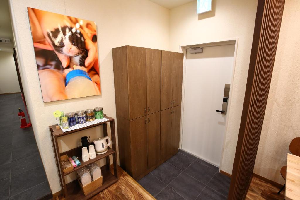 Yagura Hostel photo