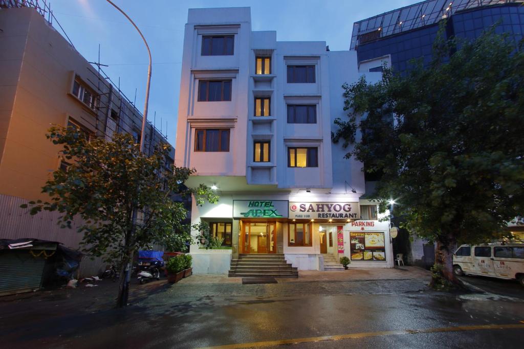 Hotel Apex Surat