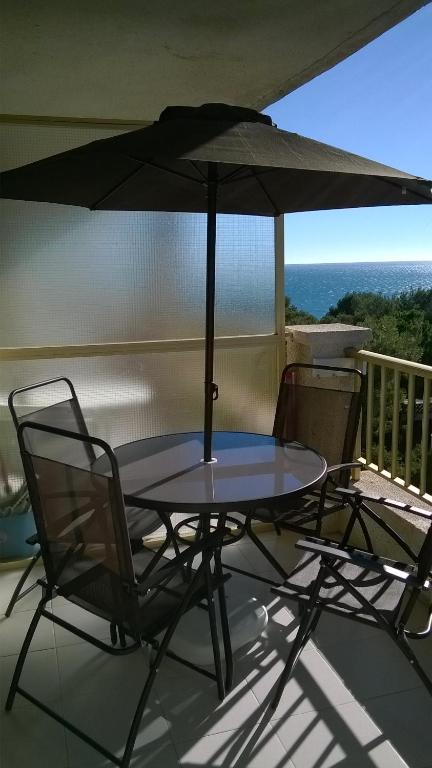 Salou Apartment, Port Aventura, beaches, pool - 4