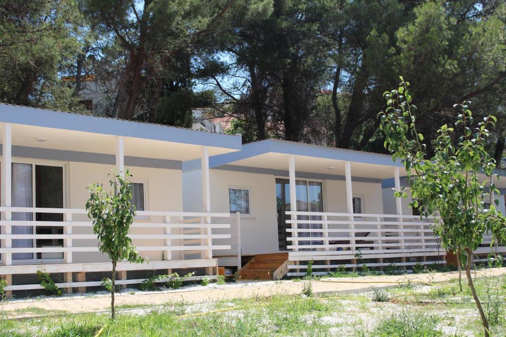 Hotel Sveti Kriz photo