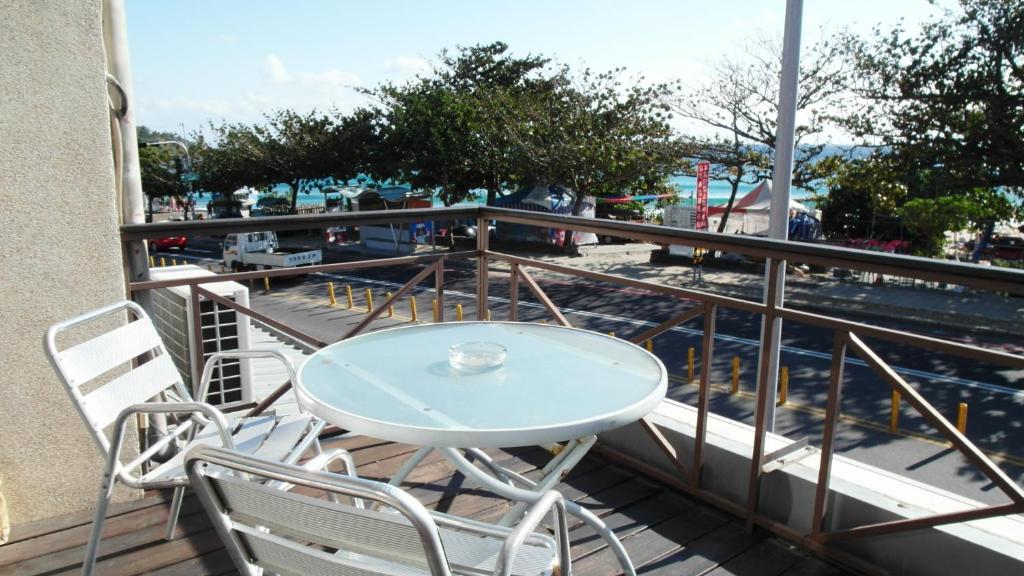 小島旅店Island Inn 호텔 이미지 1