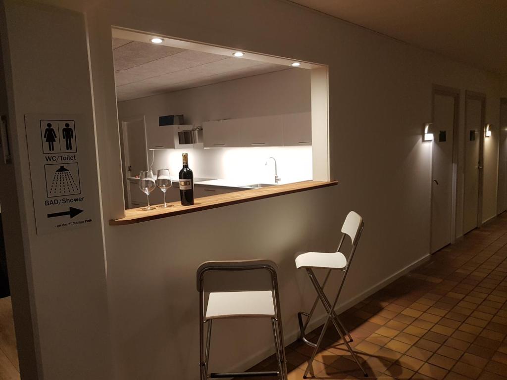 Køkken