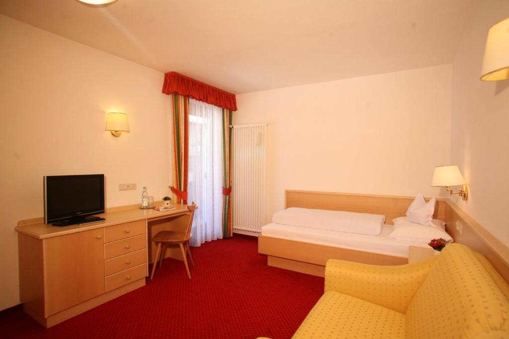 Hotel la Plaza - 5
