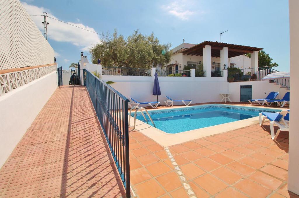 Villa Cornocalejo SpainSunRentals 1003 - 4