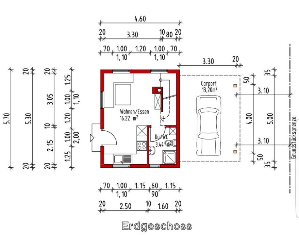 Chalet Auszeit photo