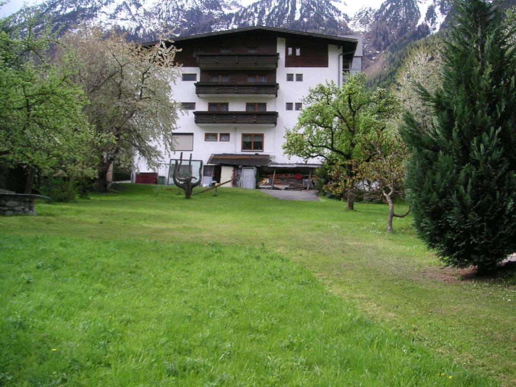 Pension Ötztalerhof - 5