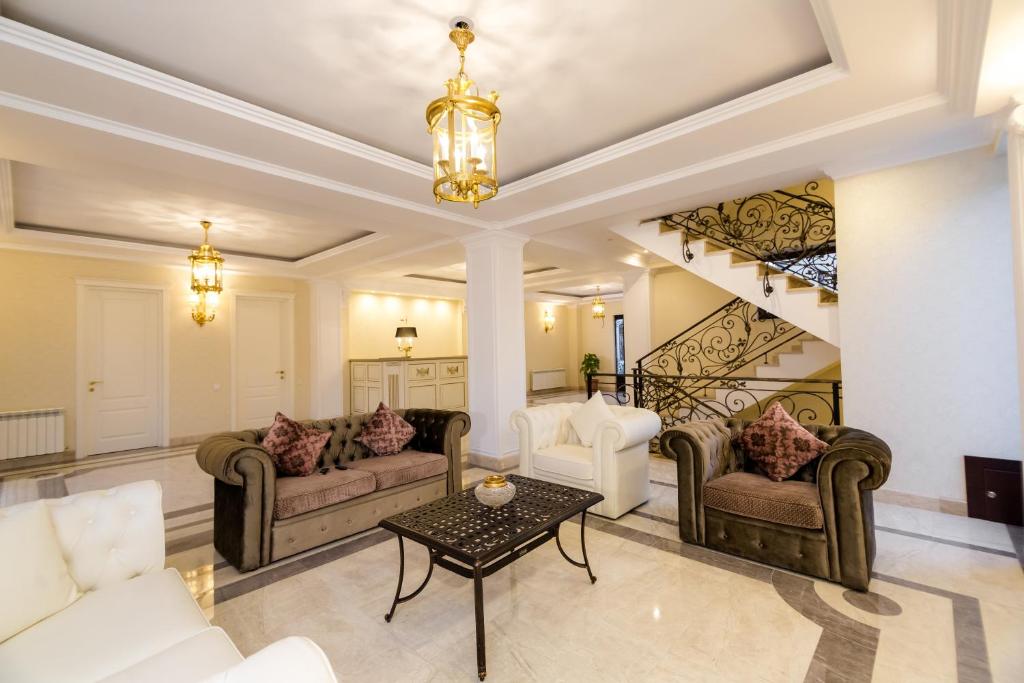 Orchid Boutique Hotel photo