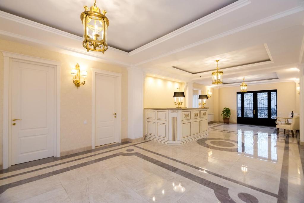 Tbilisi Orchid Boutique Hotel Additional