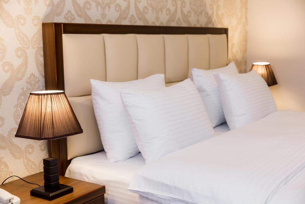 Orchid Boutique Hotel photo