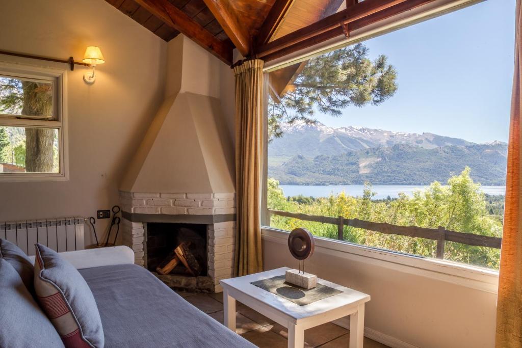 Estancia Del Carmen Mountain Resort photo