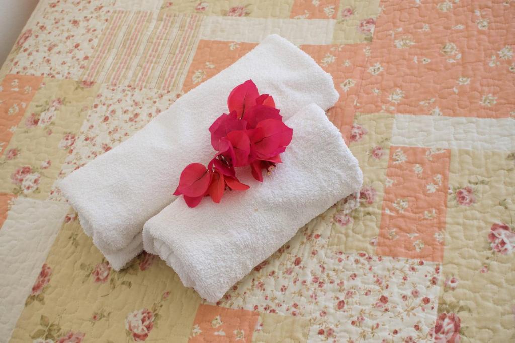 Top rated room amenities
