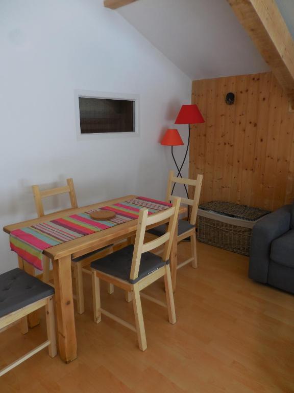 Gîte Toukoul - 3