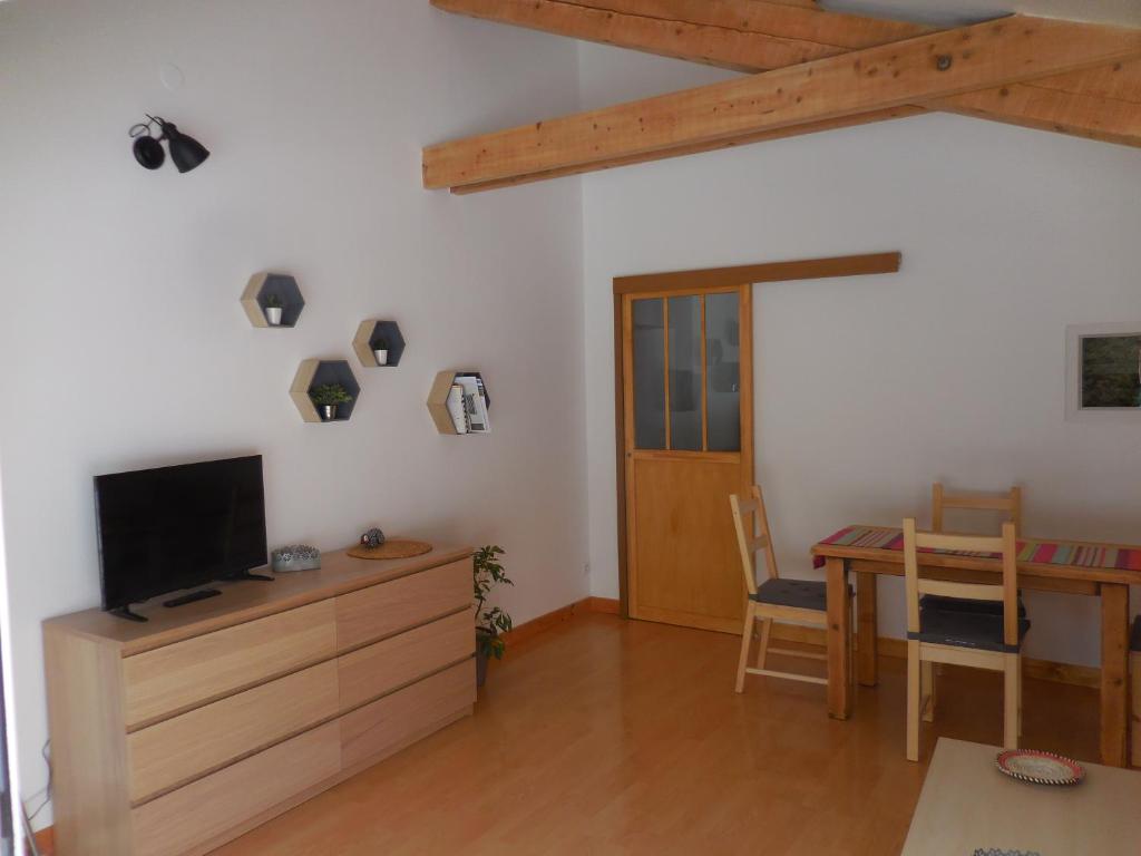 Gîte Toukoul - 4