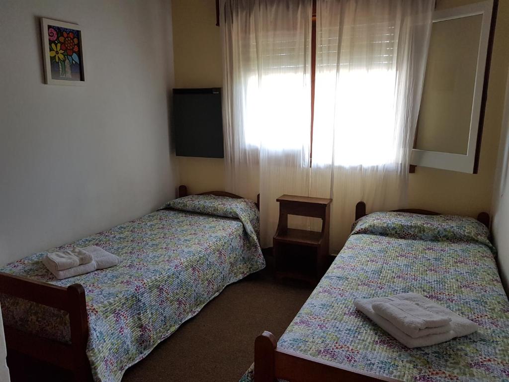 Hotel El Cisne photo