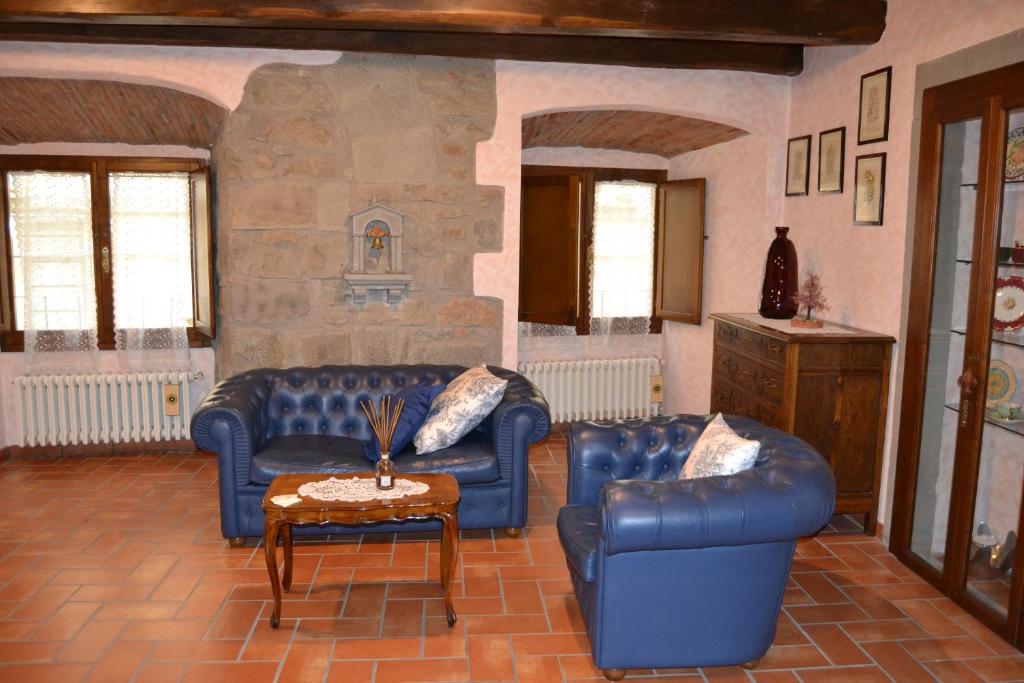 Sweet Cortona - 4