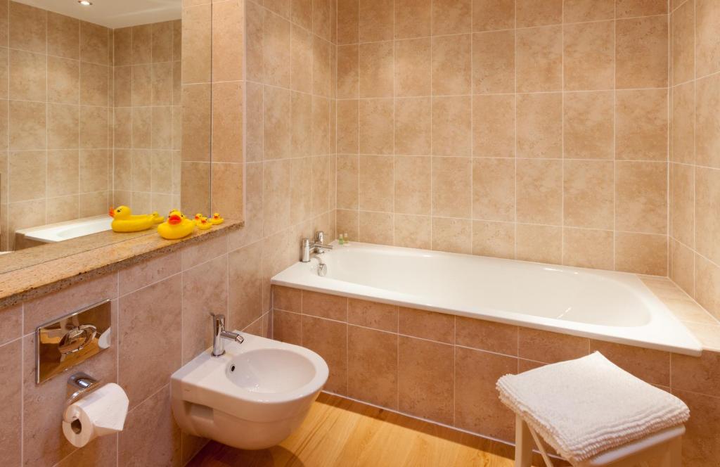 バスルーム（客室）