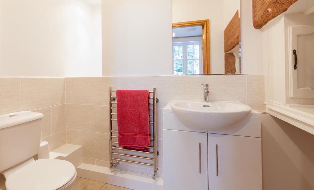 バスルーム（客室）