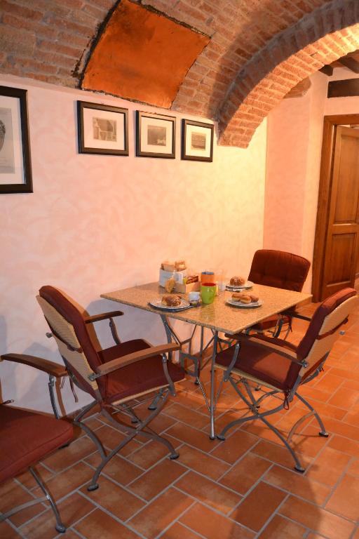 Sweet Cortona - 5