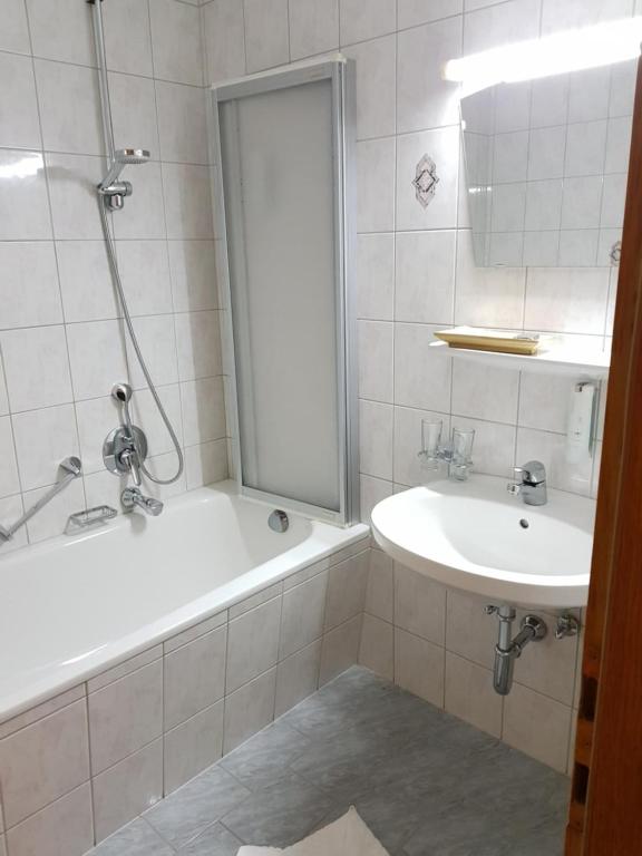 バスルーム（客室）