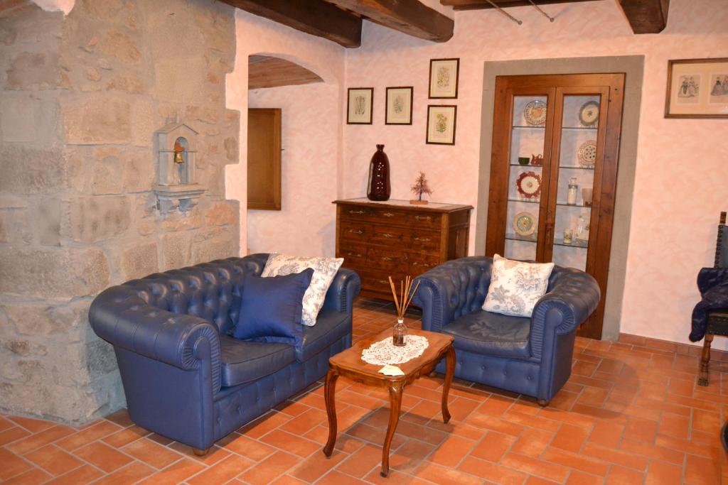 Sweet Cortona - 2