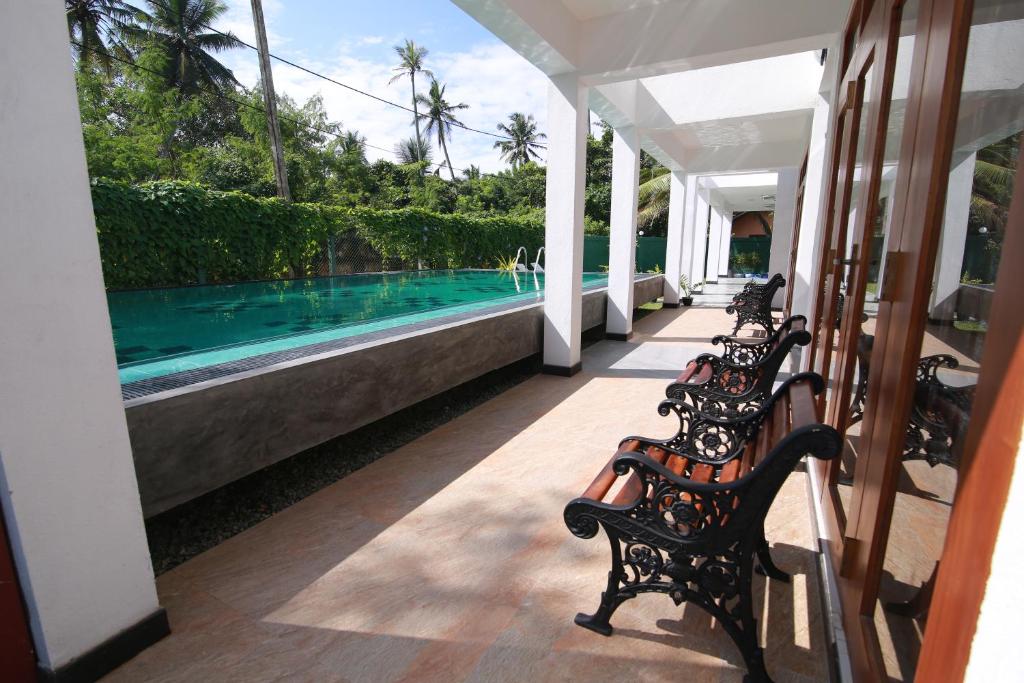Athithi Villa photo
