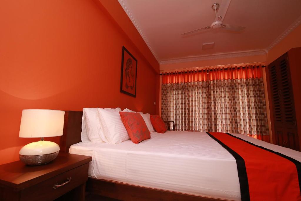 Athithi Villa photo