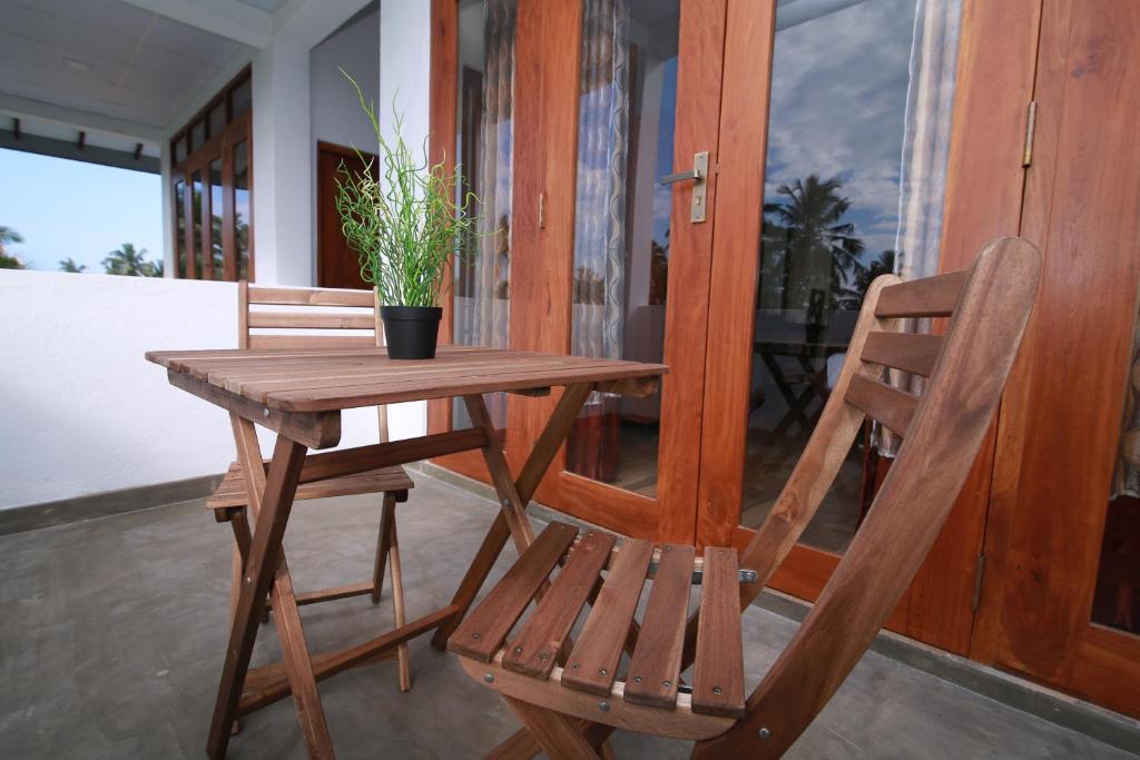 Athithi Villa photo