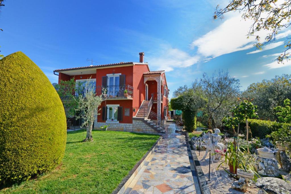 Apartmani KRAMAR, Poreč