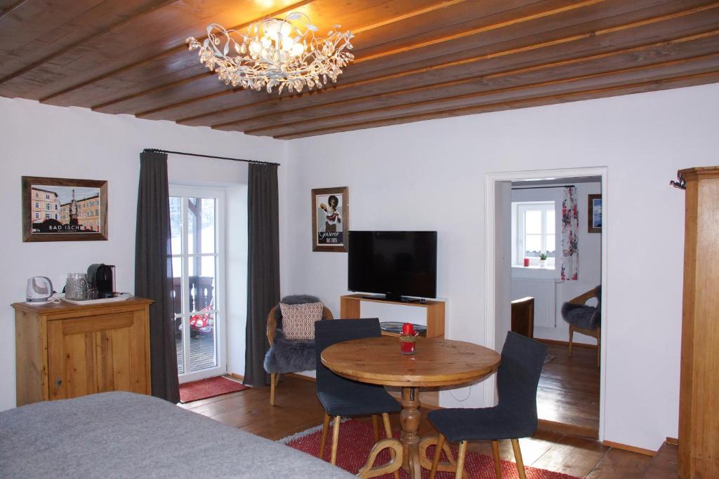 Landlust Ischl - 4
