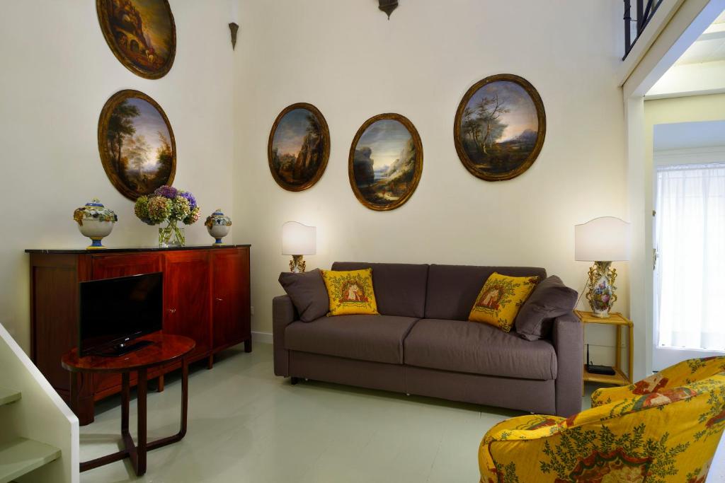 Navona Charming Flat - 2