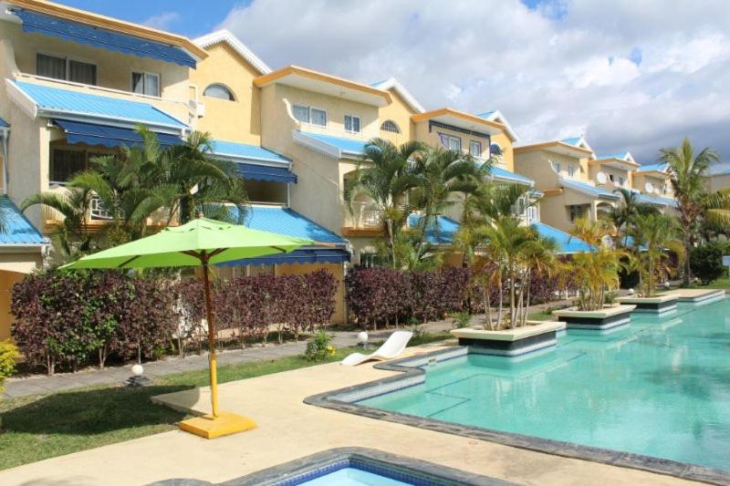 Grenadier A, Flic-en-Flac